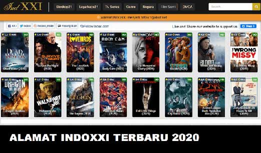 streaming film sub indonesia